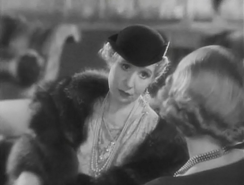 actor Violet Kemble Cooper large photo
