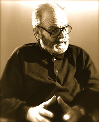 actor Lucio Fulci large photo