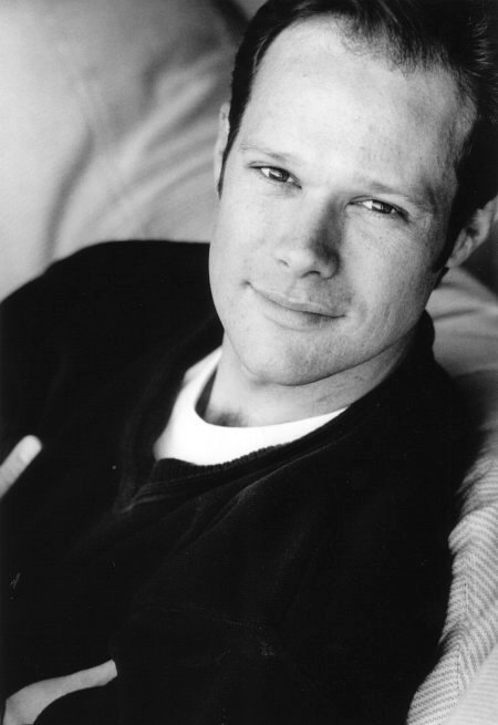 actor Jay Underwood large photo actor Jay Underwood large photo