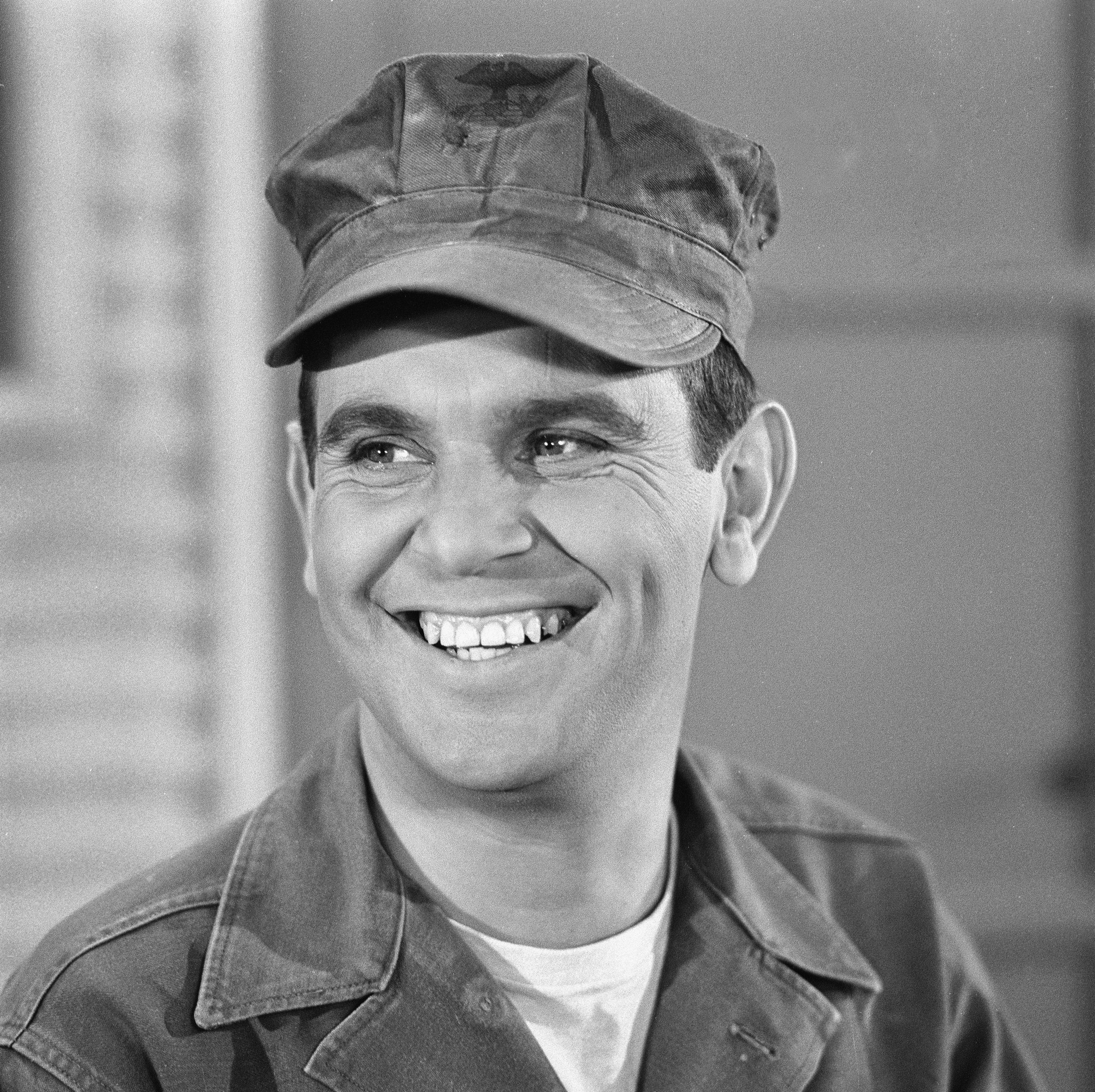 actor Ronnie Schell large photo