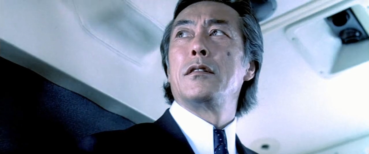 actor Kôichi Iwaki large photo