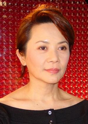 actor Deannie Ip large photo actor Deannie Ip large photo