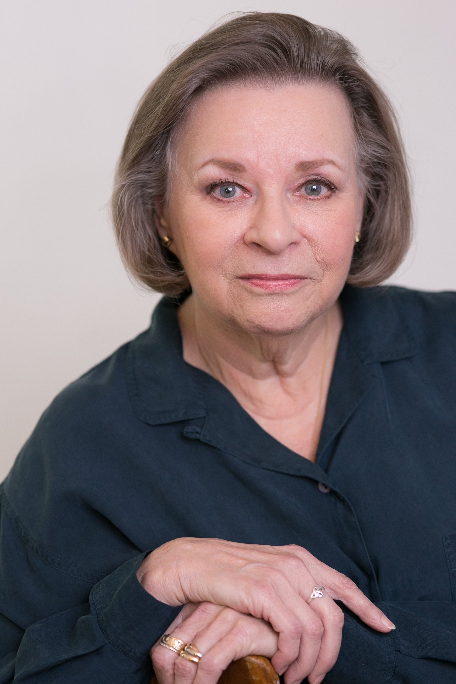 actor Jill Jane Clements large photo