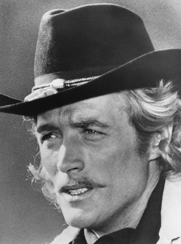 actor Wayne Maunder large photo
