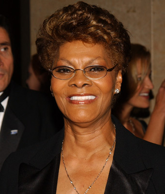 actor Dionne Warwick large photo