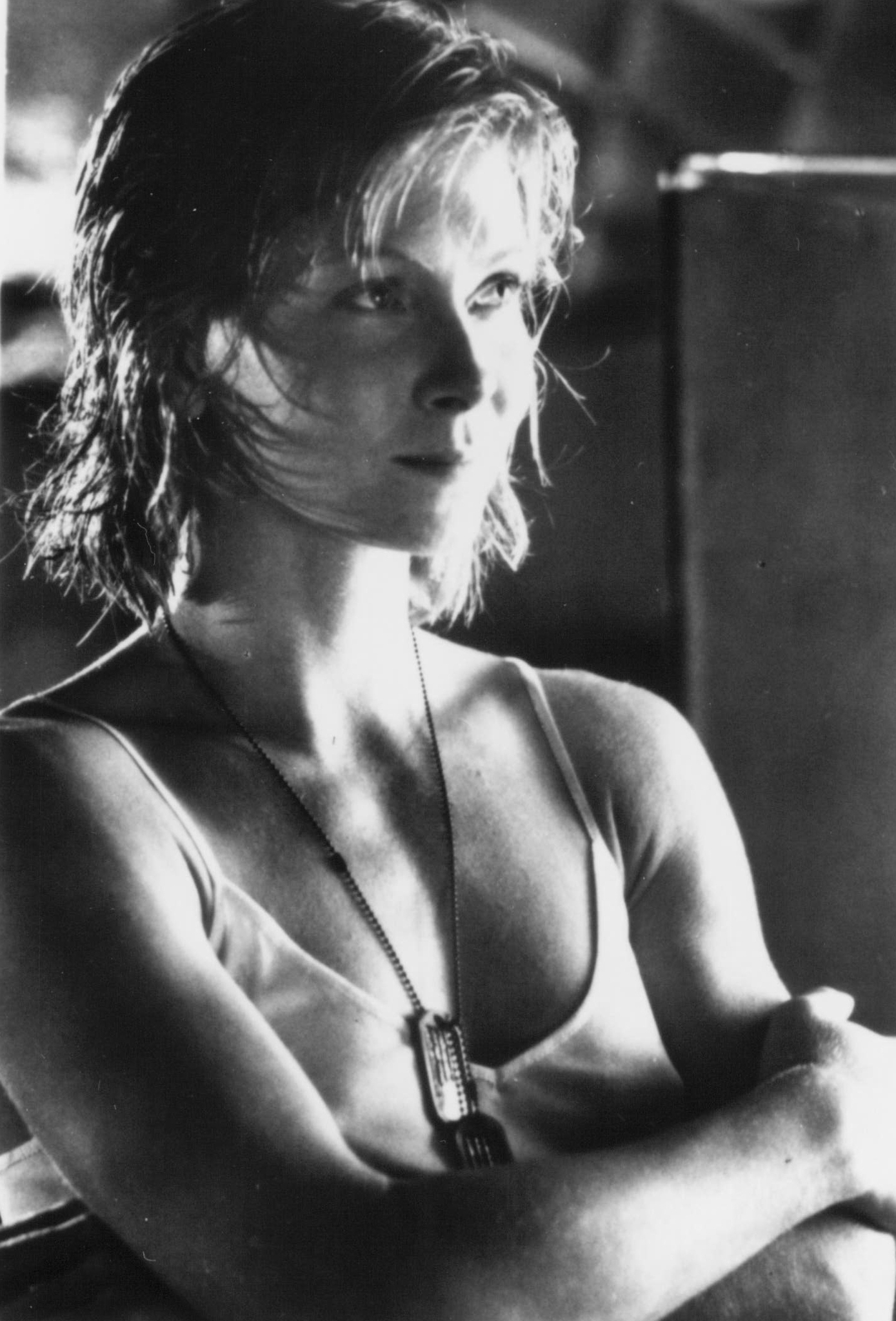 actor Nancy Everhard large photo