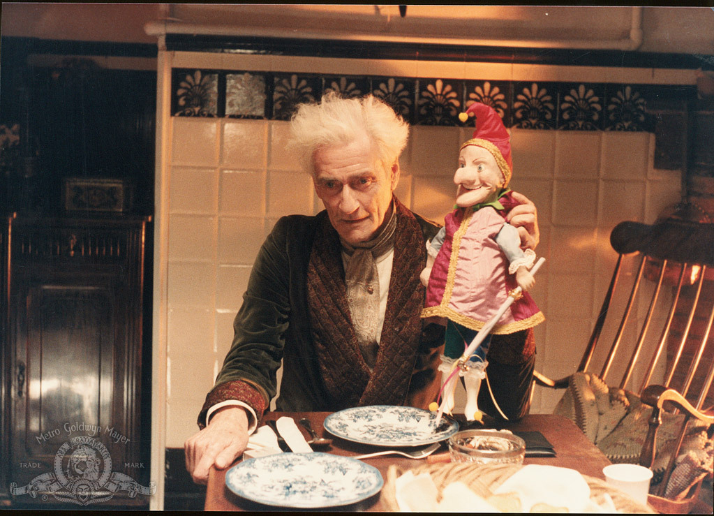 actor Guy Rolfe large photo