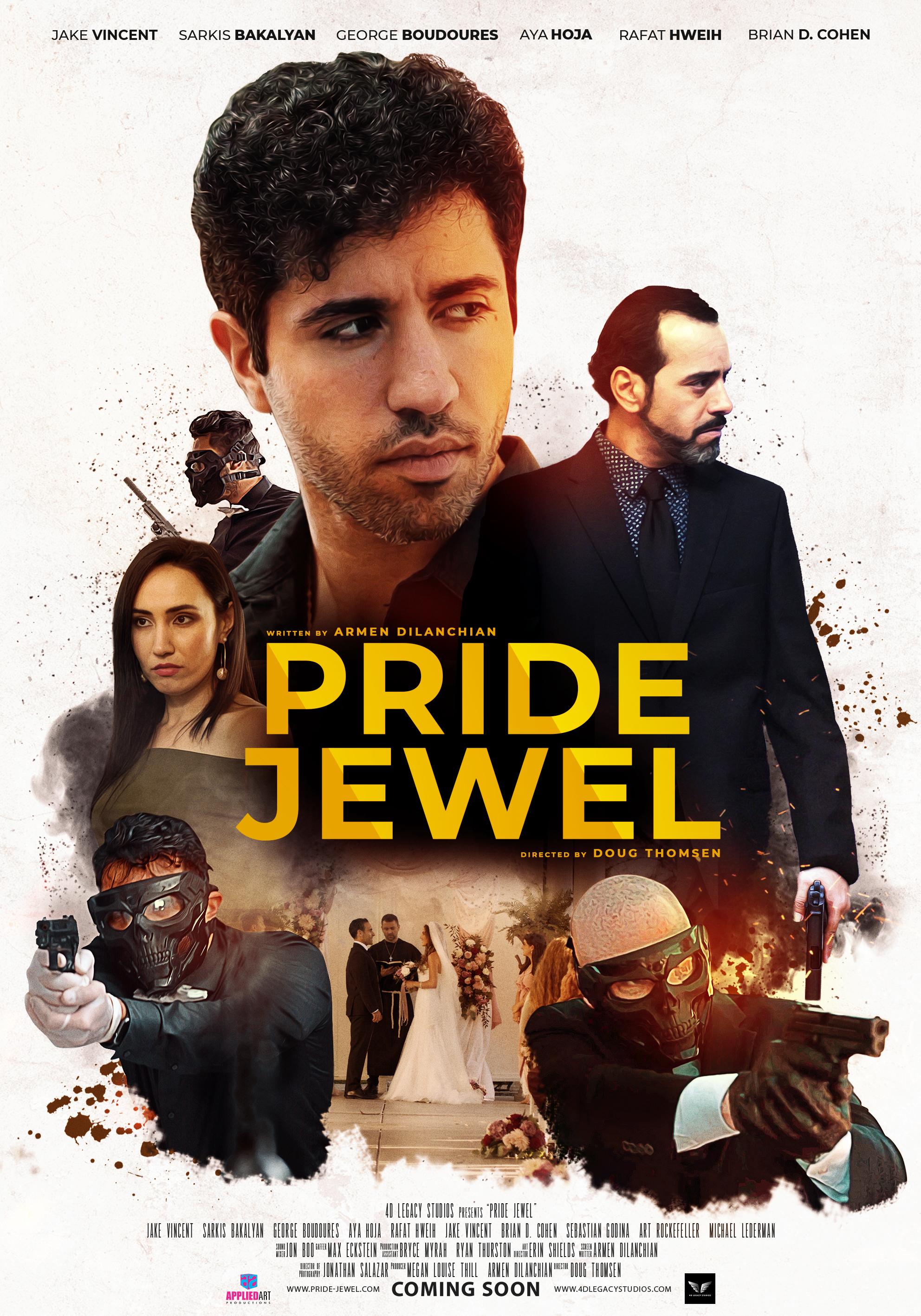 Pride Jewel Moviebox Official