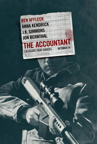 Watch The Accountant