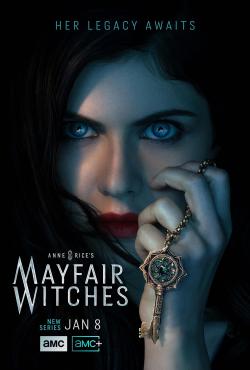 Mayfair Witches-full