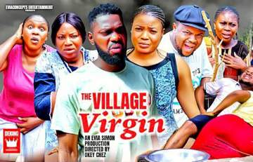 The Village Virgin