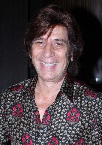 actor Razak Khan large photo