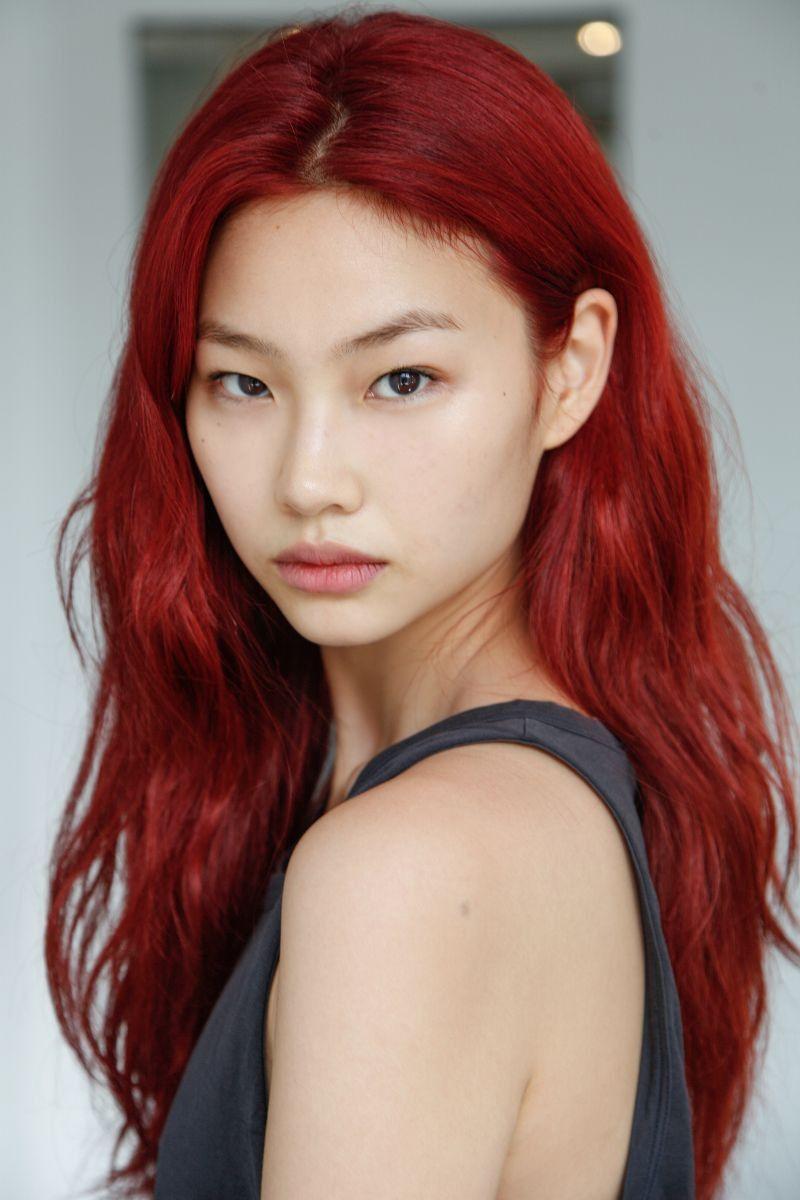 actor Hoyeon large photo