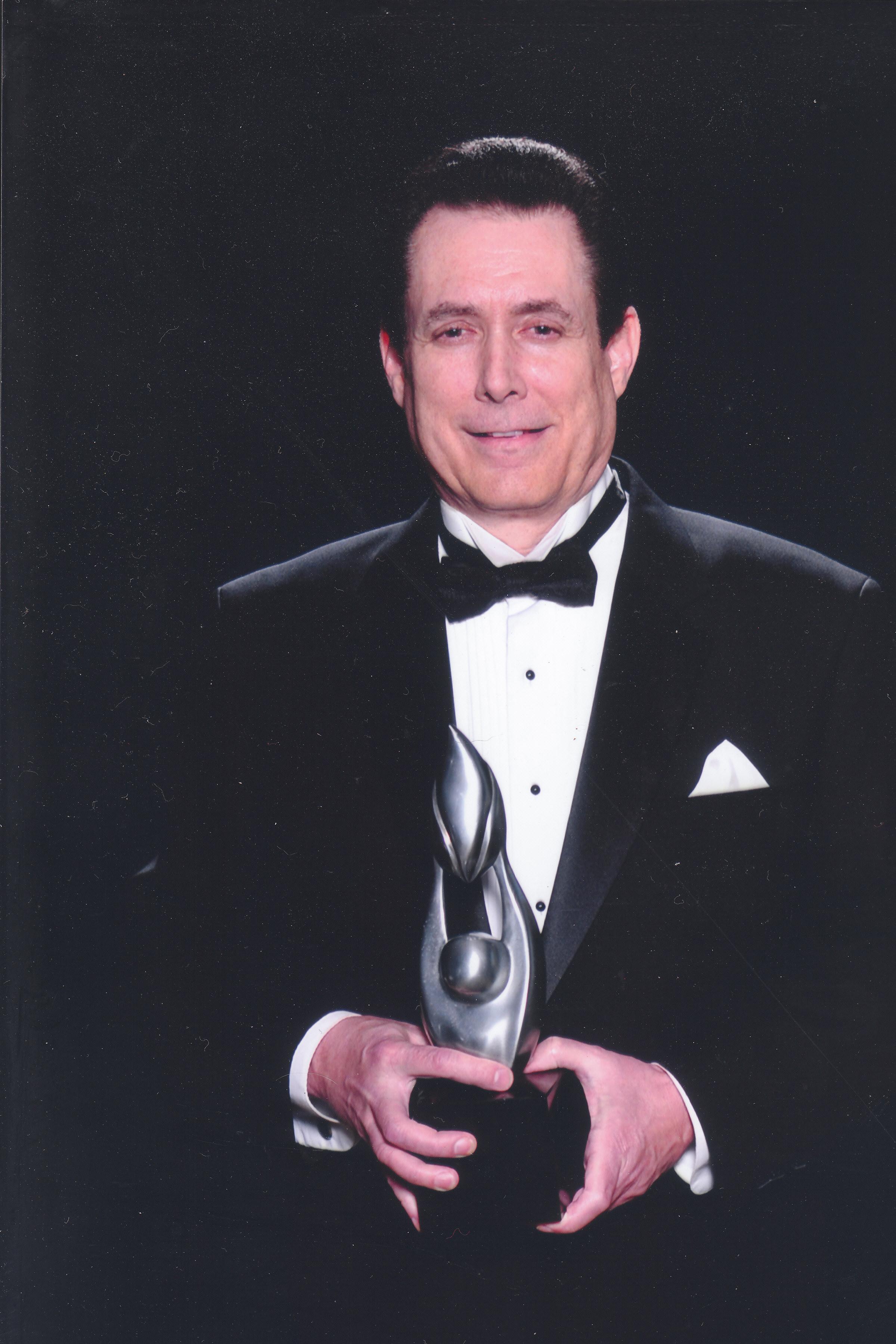 actor Stephen Wheeler large photo