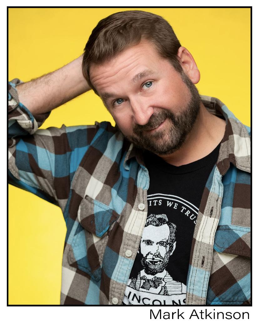 actor Mark Atkinson large photo