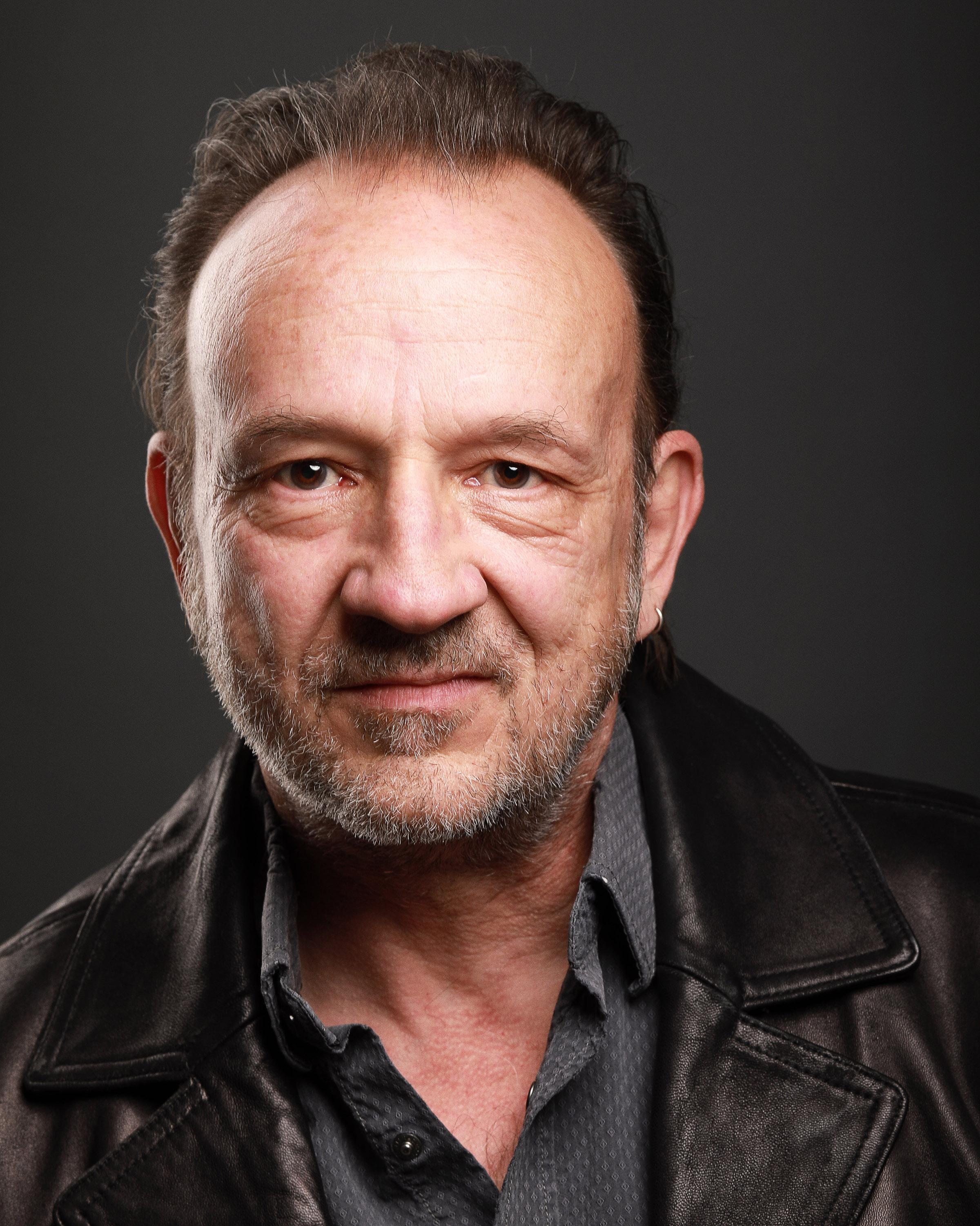 actor David Yow large photo actor David Yow large photo