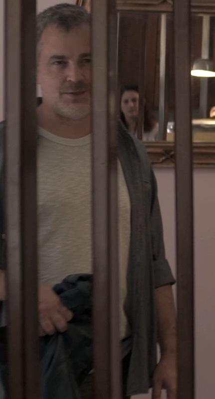 actor Craig Peritz large photo