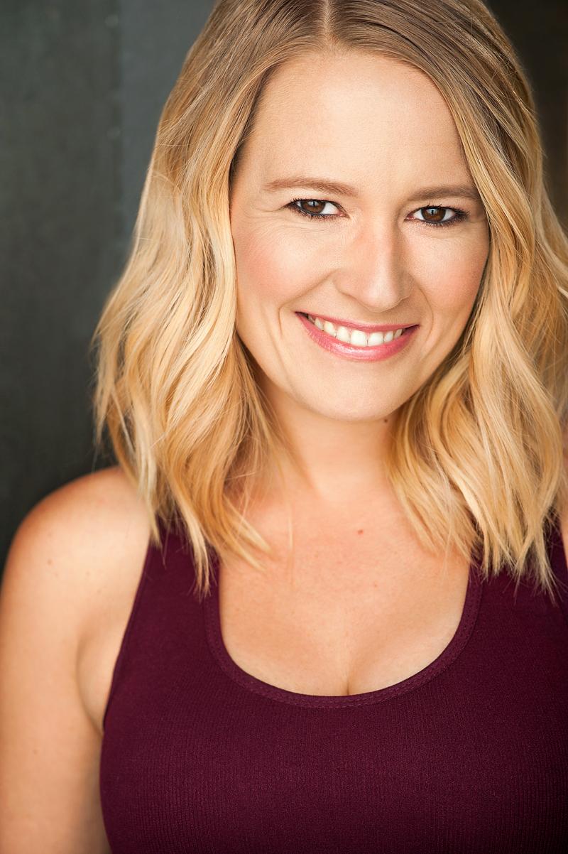 actor Staci Roberts Steele large photo