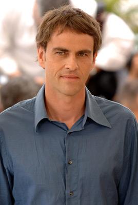 actor Laurent Lucas large photo