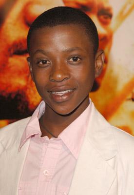 actor Kagiso Kuypers large photo