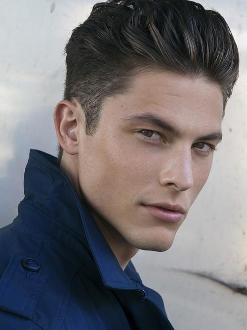 actor Daniel Dannas large photo