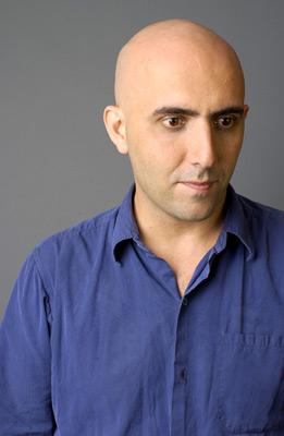 actor Gaspar Noé large photo