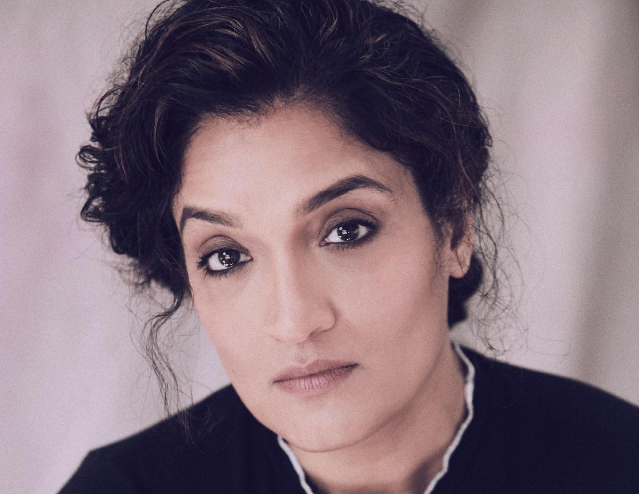 actor Sandhya Mridul large photo