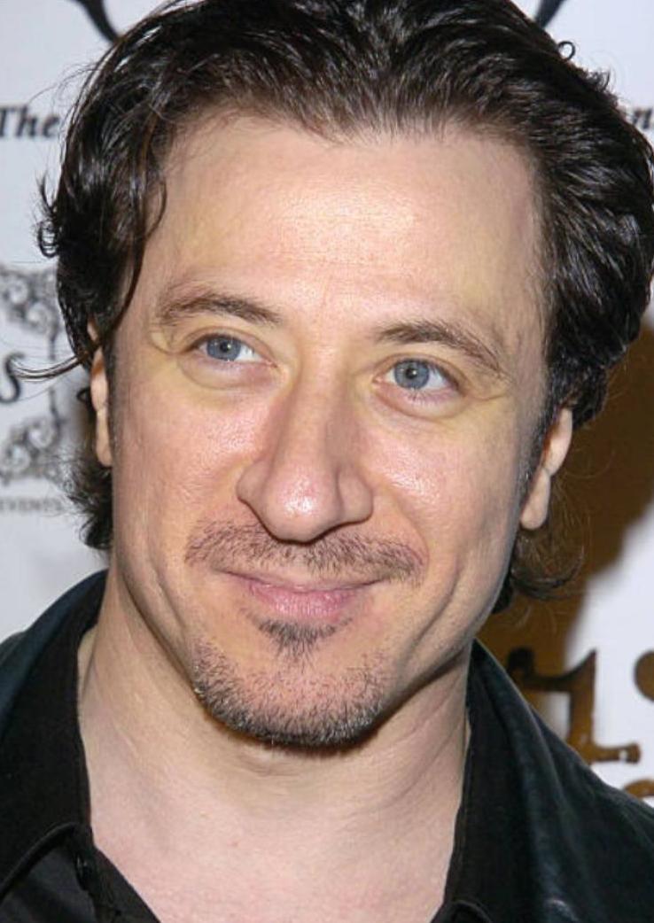actor Federico Castelluccio large photo