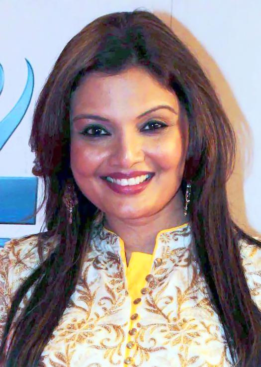 actor Deepshikha Nagpal large photo