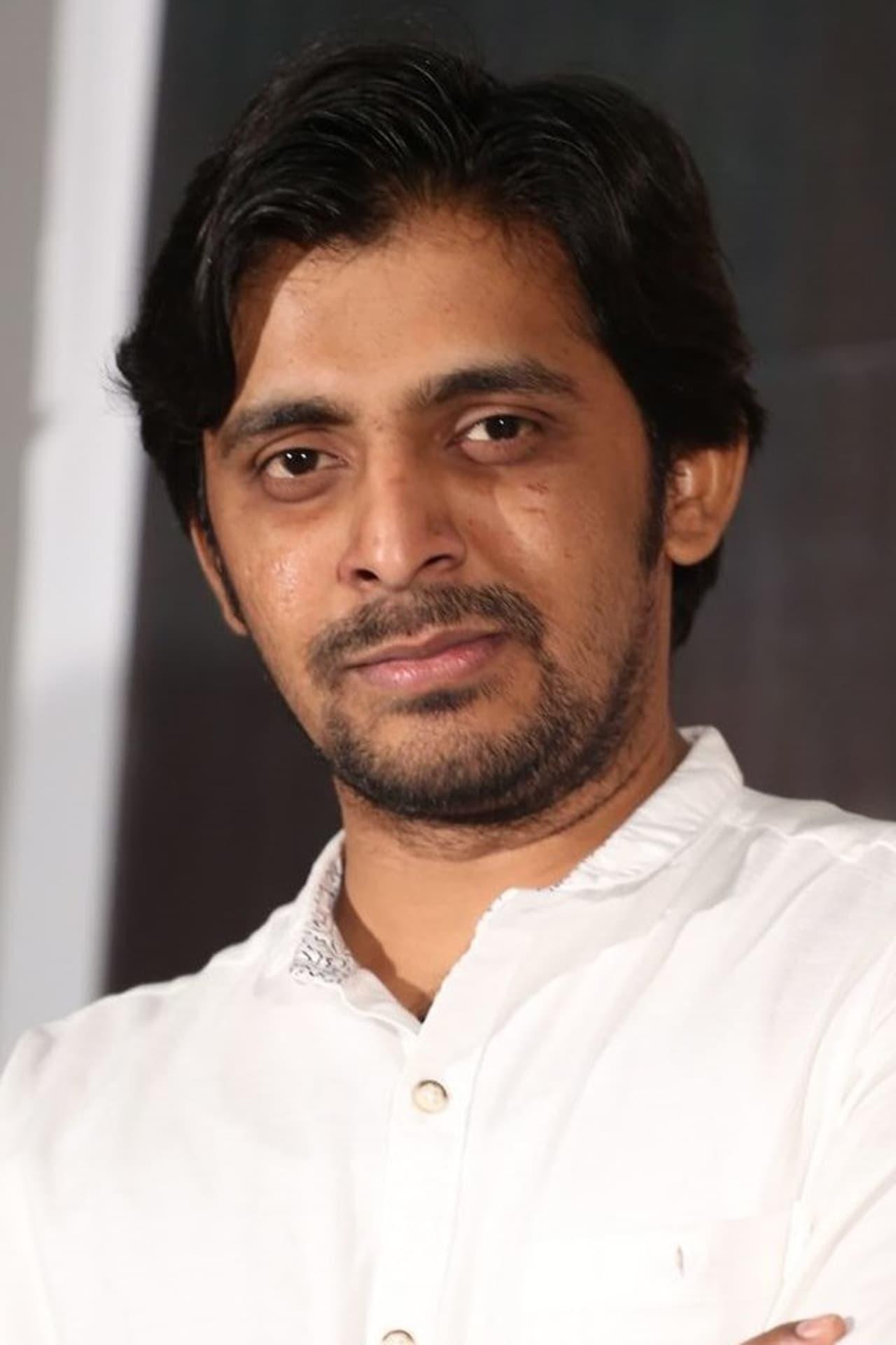 actor Priyadarshi Pulikonda large photo