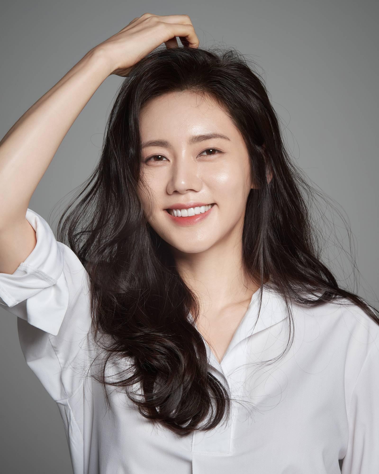 actor Chu Ja-hyeon large photo