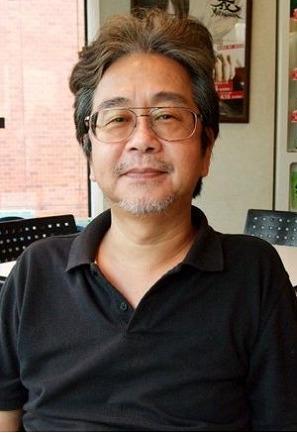 actor Issei Futamata large photo
