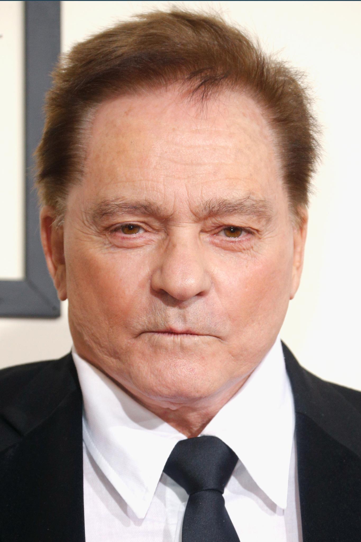 actor Marty Balin large photo