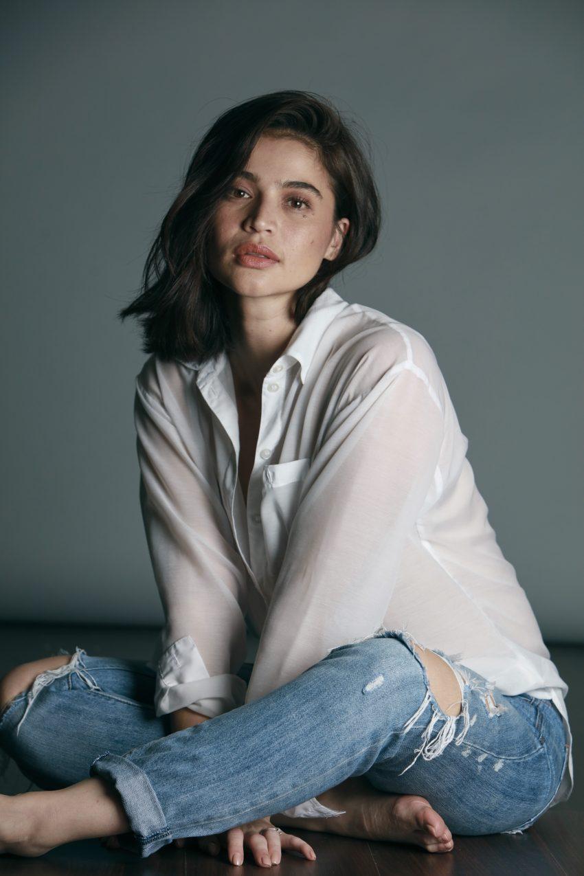 actor Anne Curtis large photo
