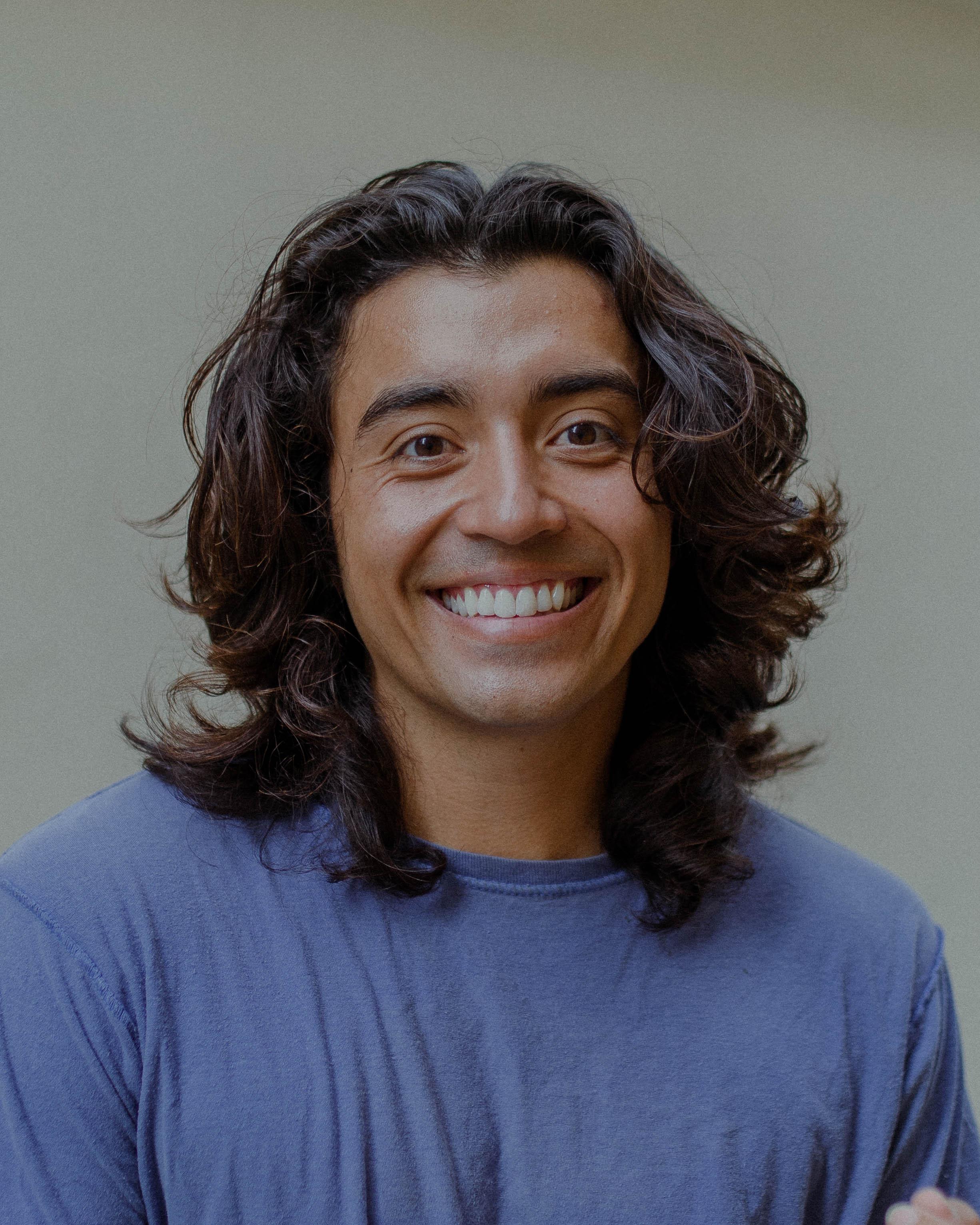 actor Makana David large photo