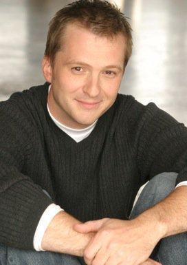 actor Robert McCollum large photo