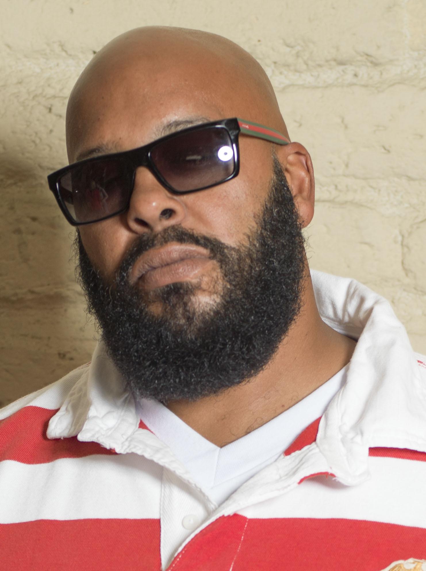 actor Marion 'Suge' Knight large photo