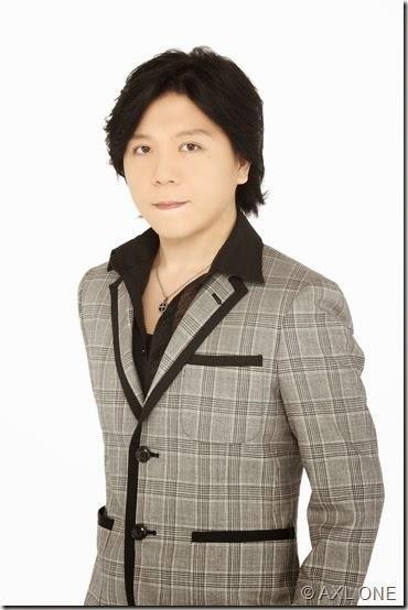 actor Noriaki Sugiyama large photo