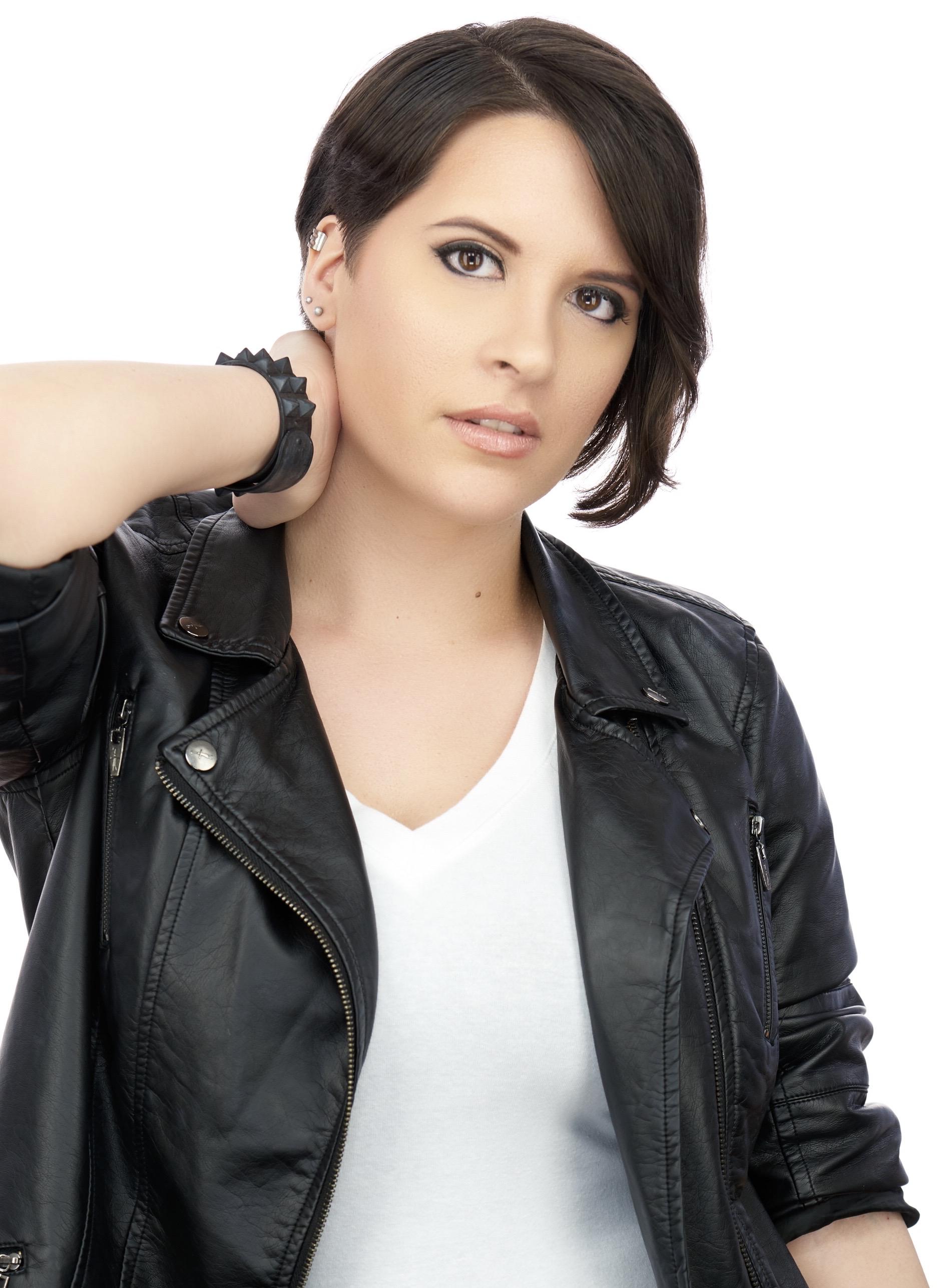actor Morgan Berry large photo