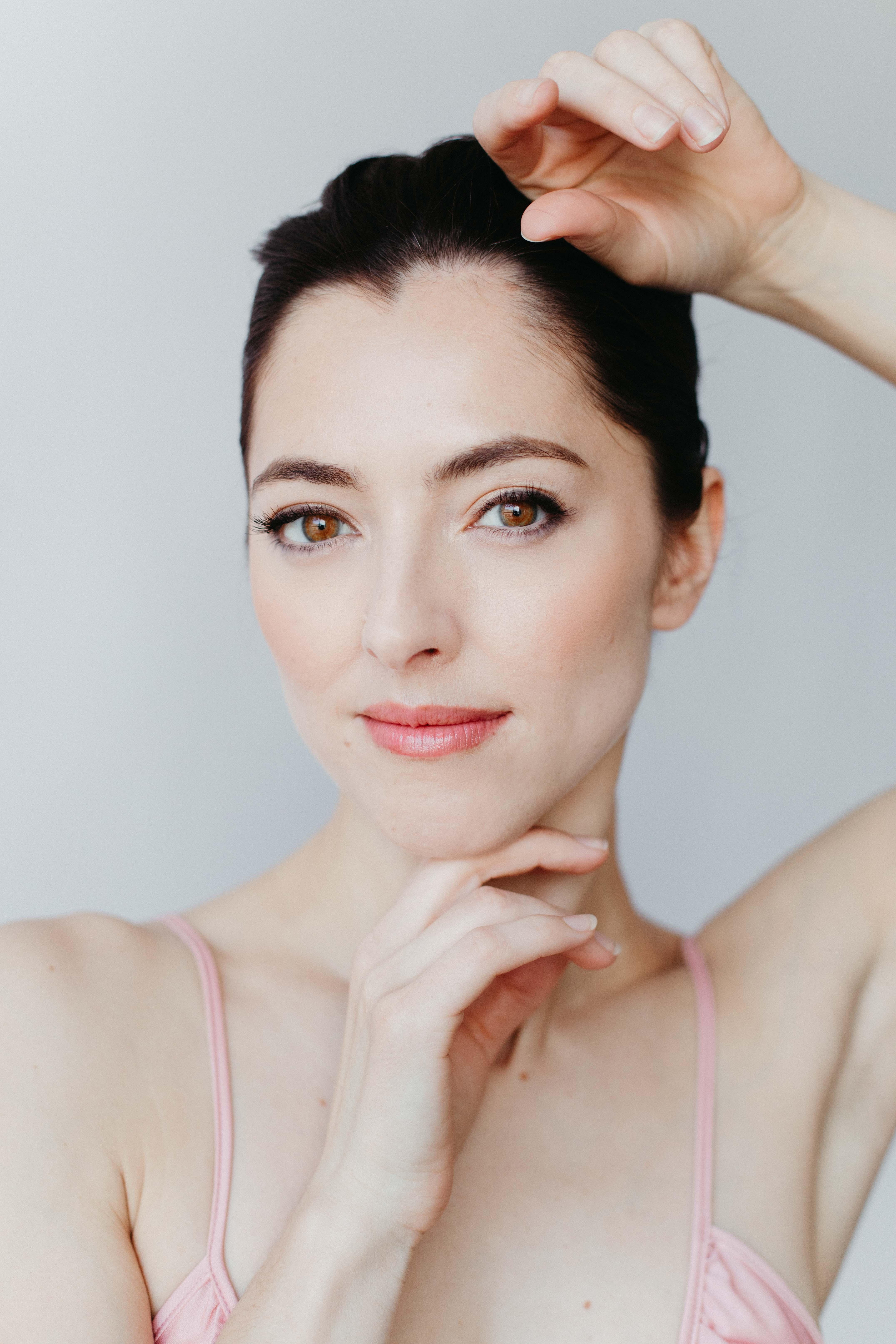 actor Michela Cannon large photo