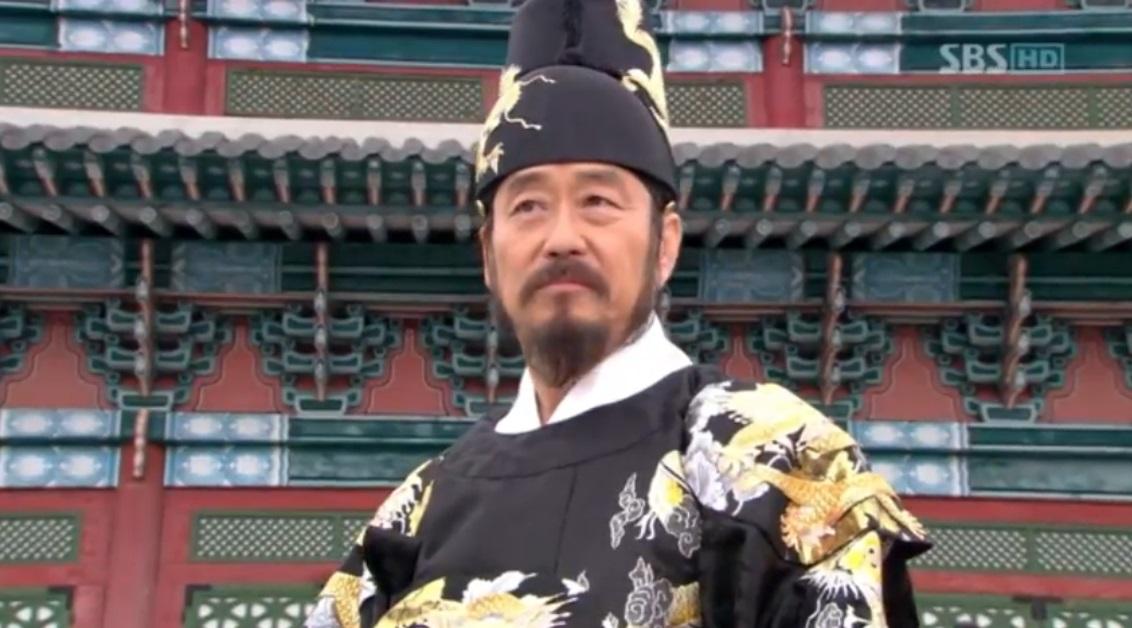 actor Kim Chang-wan large photo