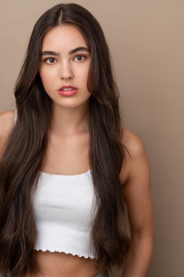 actor Jordana Summer large photo