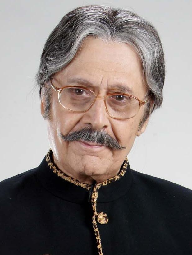 actor Parikshit Sahni large photo