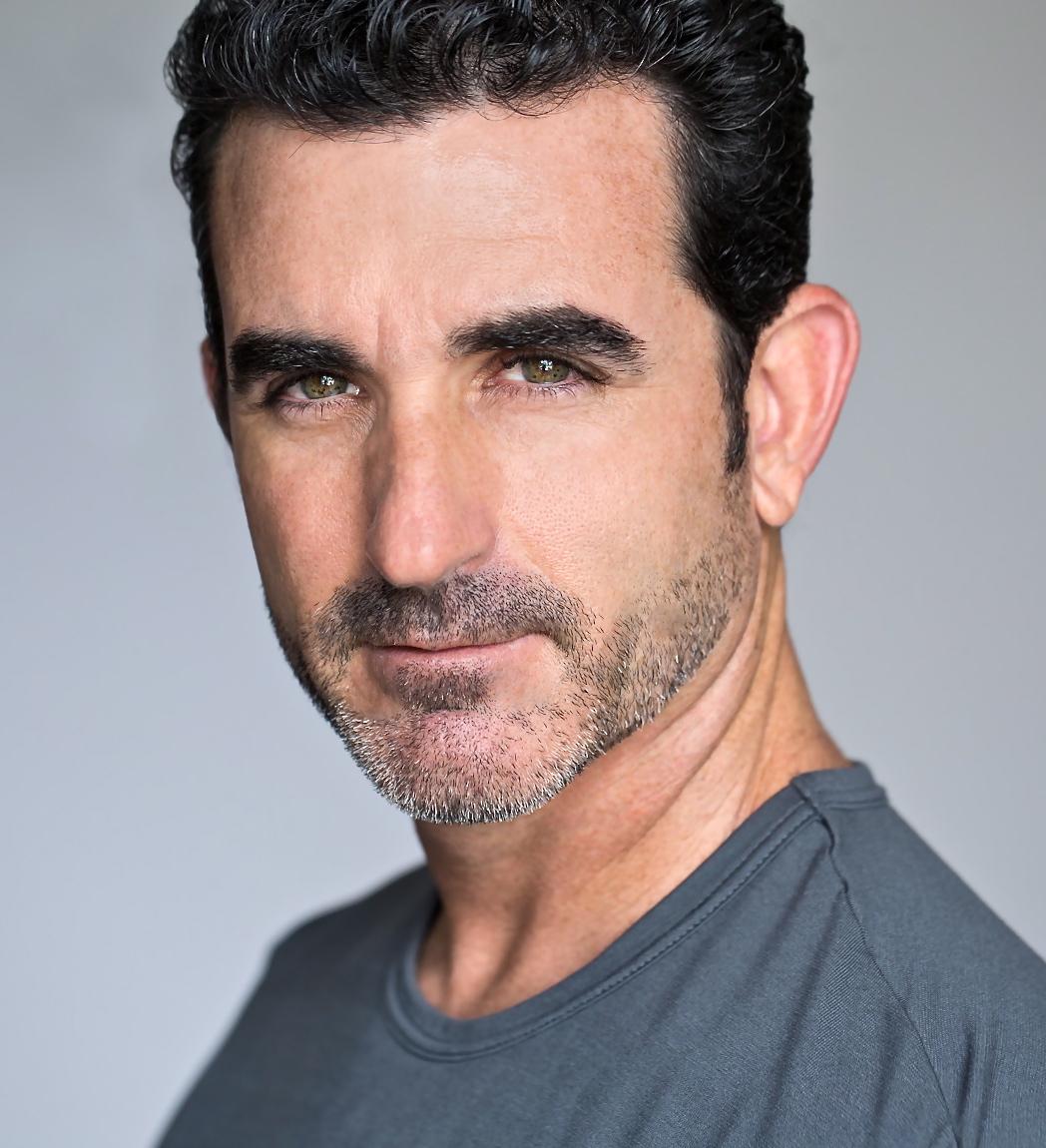 actor Marcelo Palacios large photo