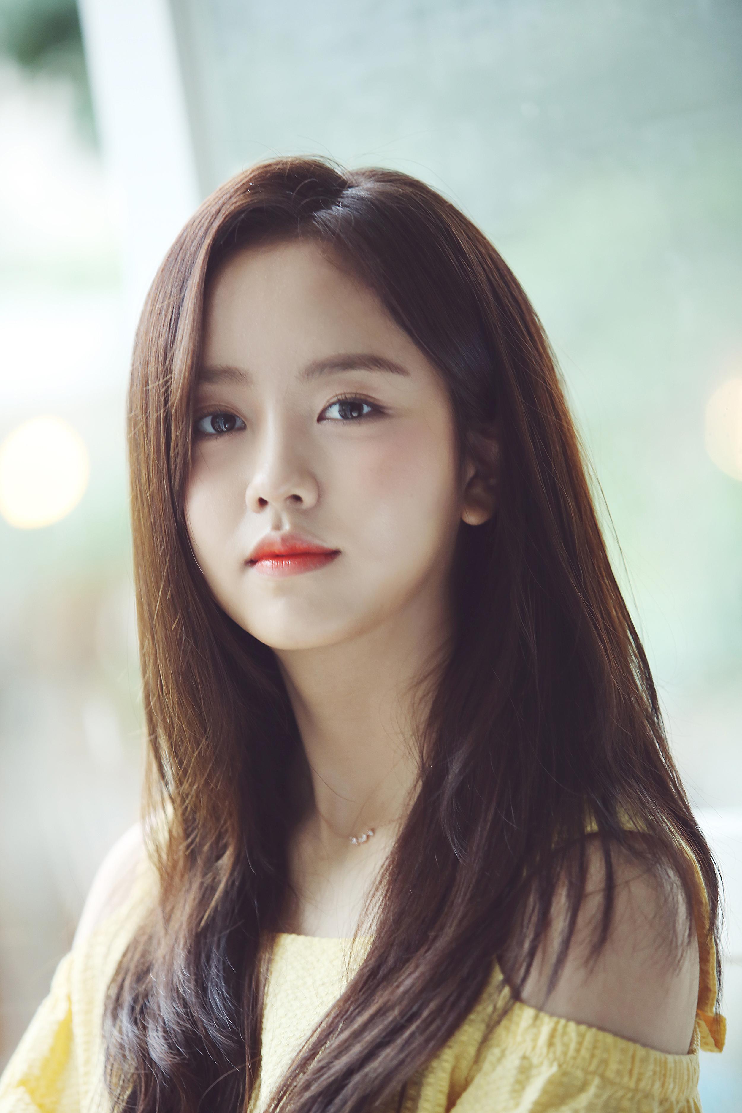 actor Kim So-hyun large photo