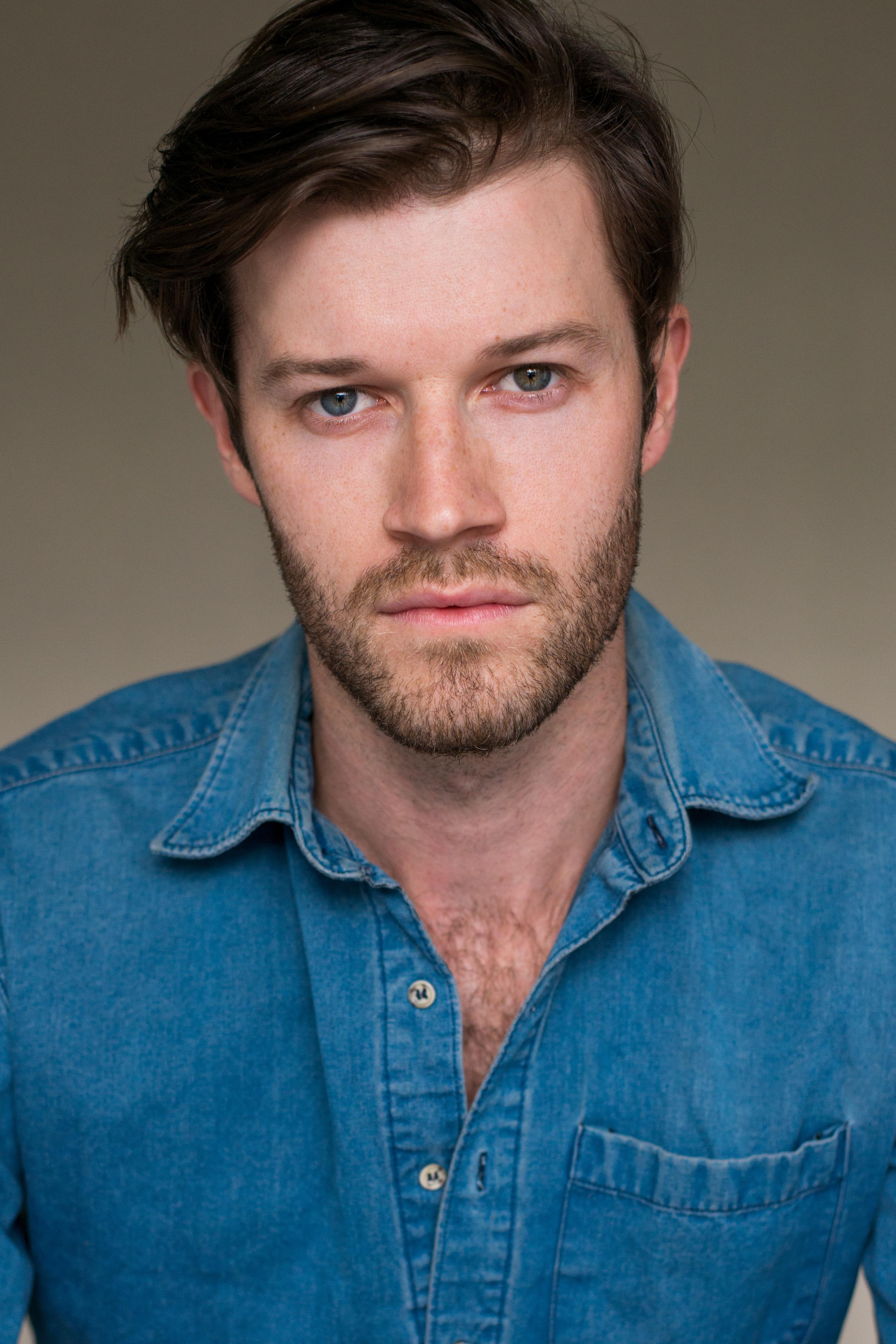actor Dylan Grunn large photo
