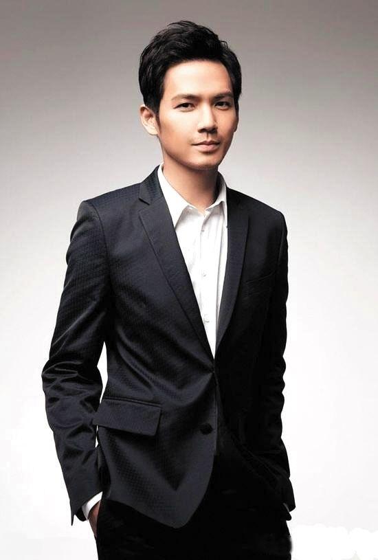 actor Wallace Chung large photo