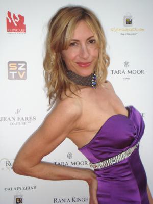 movie star
