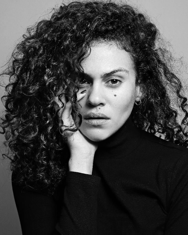 actor Danica Jones large photo