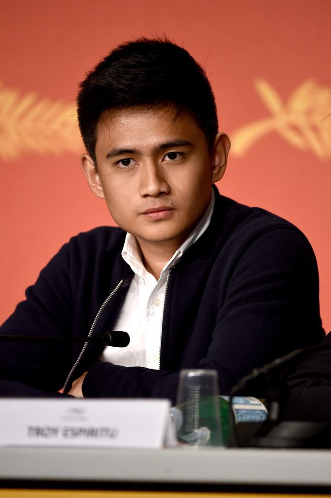 actor Jomari Angeles large photo